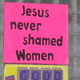 Illustration for article titled Classy Anti Abortion Protesters Successfully Traumatize Children, Hurl Racial Slurs